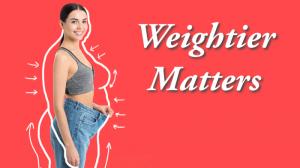 Weightier Matters